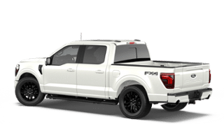 2026 Ford F-150® External Image 3